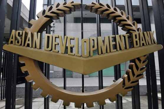 ADB lowers growth projections for India, China