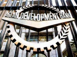 Asian development Bank predicts growth rate of 6.6%