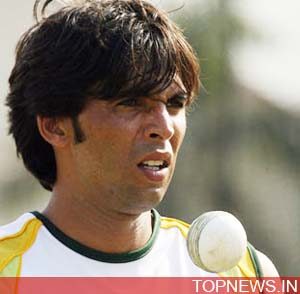 Pak fast bowler Asif may face life ban for carrying opium