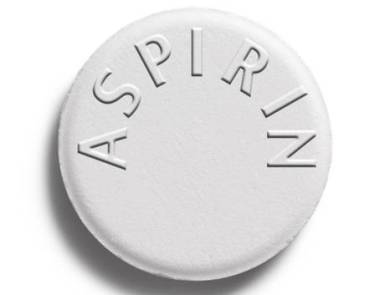 Aspirin