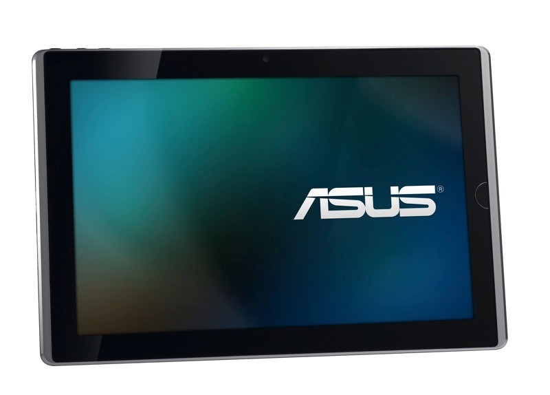 Asus launches Eee Pad Slider tablet 