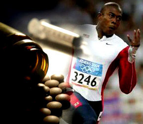 Athletes using performance enhancers more likely to abuse alcohol, drugs
