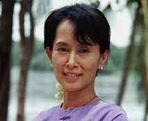 Senior US diplomats in Burma for talks with military junta, Suu Kyi