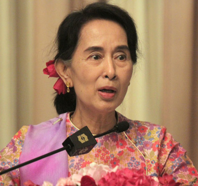 Aung-San-Suu-Kyi