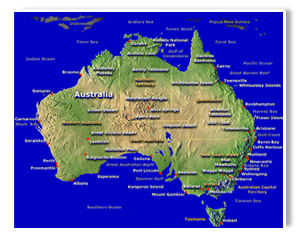 Lord Howe Island: an Australian island with South Sea flair