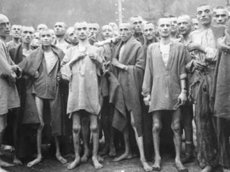 Australian Holocaust 