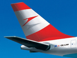 Austrian Airlines' third-quarter loss jumps to 75.7 million euros 