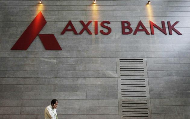 Axis Bank reports 22% jump in quarterly net profit