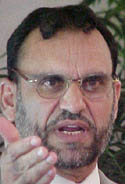 US aims to break Pakistan, make India a regional superpower: Pak minister