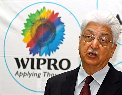 Wipro plans to expand in Kerala