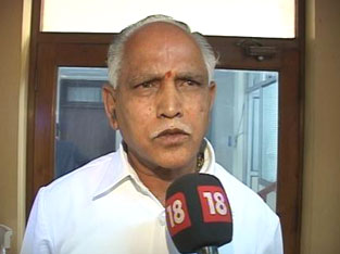 Day of meetings as dissidence flares up in Karnataka BJP 