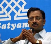 Ramalinga Raju