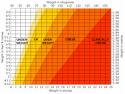 BMI testing not a reliable method to measure health of children