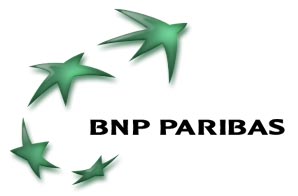 BNP Paribas profits rise to euro 1.3 billion