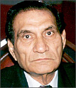 Filmmaker BR Chopra passes away at 95 