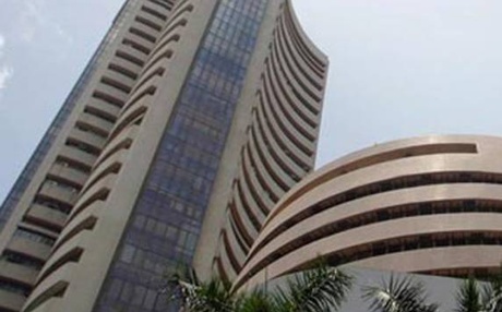 BSE Sensex Drops Further; RBI Keeps Rates Intact