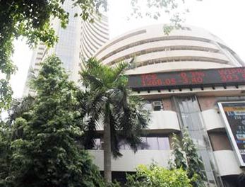 Equity Market Outlook by CapitalVia