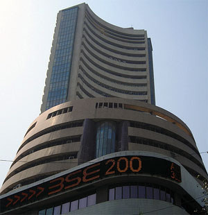 Indian stocks slip nearly 3 per cent in early trade 