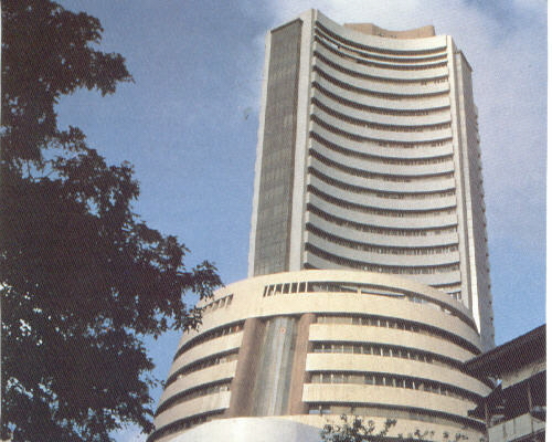 Bulls rocks the market: BSE gains 317 pts; Nifty surges 93 pts 