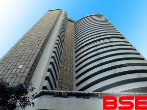 Sensex trading flat early afternoon