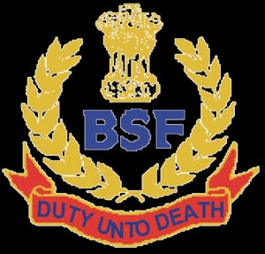 BSF arrests Lashkar terrorists at Meghalaya border