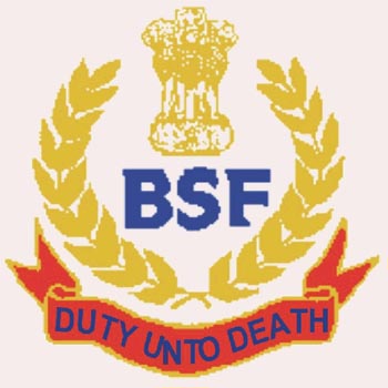 BSF Recovers 31 Kg Heroin In Punjab