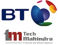 BT Group sells 14% stake in Tech Mahindra