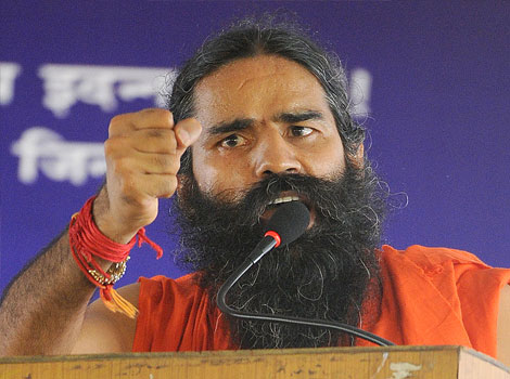 Baba-Ramdev