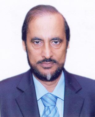 Pakistan People's Party Senator Babar Awan