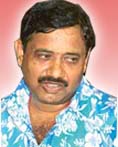 Babloo Shrivastava