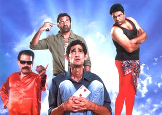 Bad Luck Govind: Movie Review!