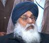 Badal Realizes The Importance Of Development Of Tourism Industry In The State