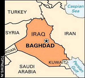 Iraq