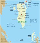 Bahrainis demonstrate to demand Saudi release of 3 terrorism suspects