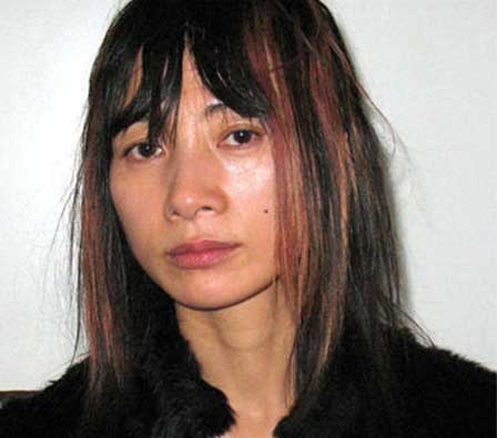 Bai Ling denies sleeping with Mickey Rourke