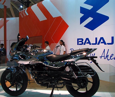 New Bike launch rocks Bajaj Auto’s share price