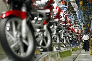 Indian auto industry needs urgent help: SIAM