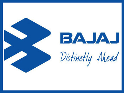 Bajaj-Auto