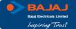 Bajaj Electricals Ltd