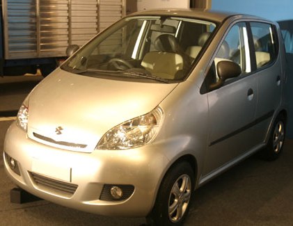 Bajaj’s small car may sport a tag of Rs. 1.1 lakh