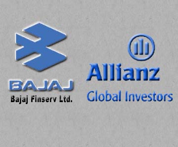 Bajaj Finserv, Alliance Global 