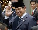 Indonesia's new cabinet sworn in