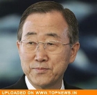 Ban Ki-moon seeks UN role in Nepal's peace process 
