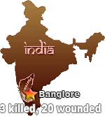 Banglore