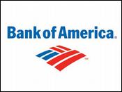 Logo Bank of America