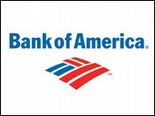 Logo Bank of America