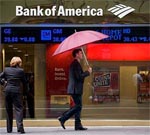 Bank of America seeks capital, cuts dividends after profits fall 