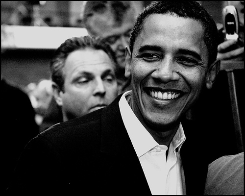 Obama campaign: Obama unaware of aunt’s immigration status