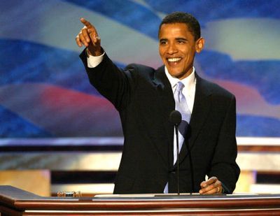 Obama better choice than McCain for relations with Israel