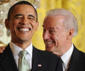 Barack Obama-Joe Biden